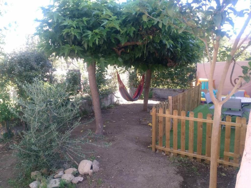 Appartement 60M2 Rdc Avec Jardin Saint-Génis Eksteriør bilde